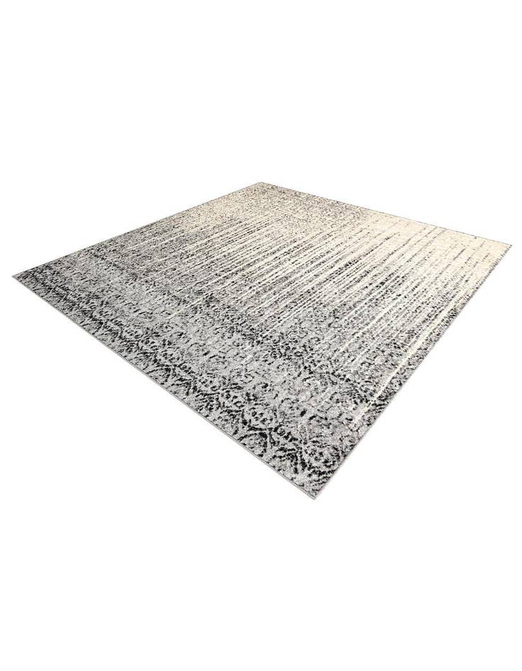 Detail image of 7' 10 x 7' 10 Angelica Square Rug