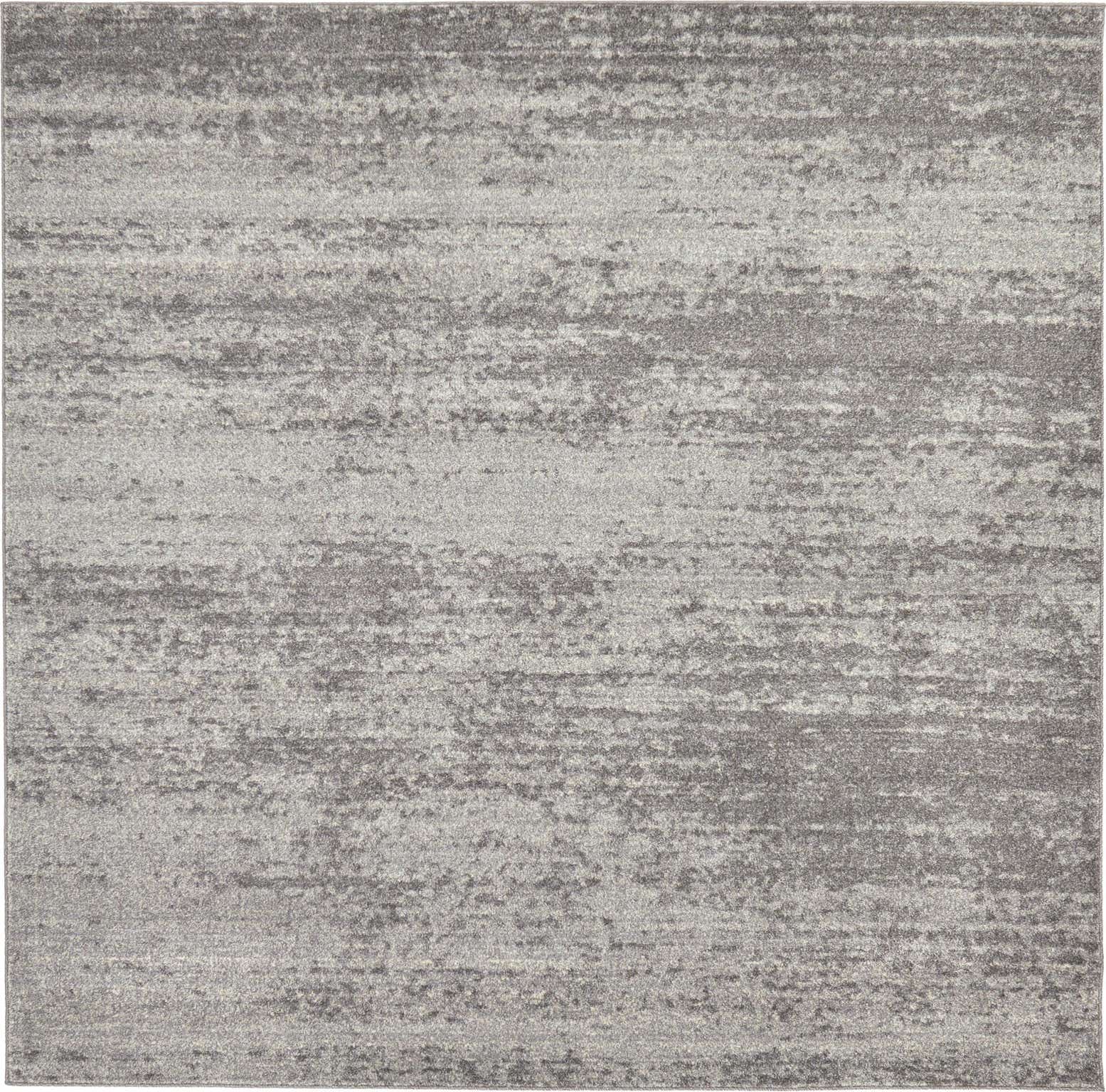 7' 10 x 7' 10 Angelica Square Rug