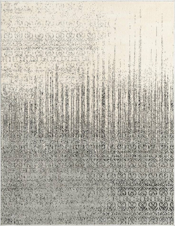 Detail image of 6' x 6' Angelica Square Rug