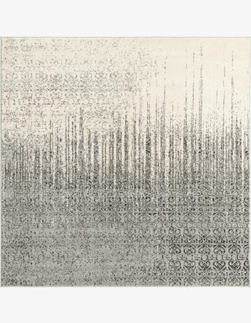 6' x 6' Angelica Square Rug