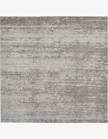 7' 10 x 7' 10 Angelica Square Rug