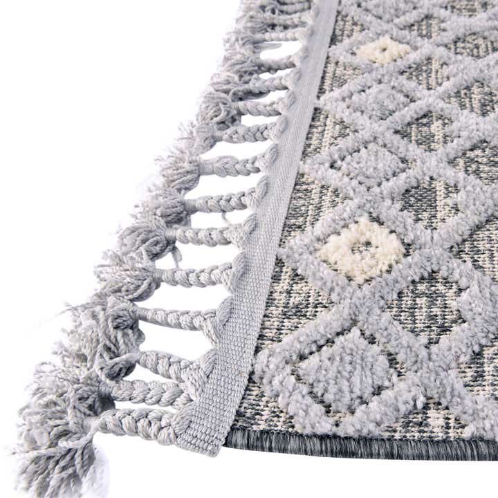 9' 10 x 9' 10 Arlo Square Rug