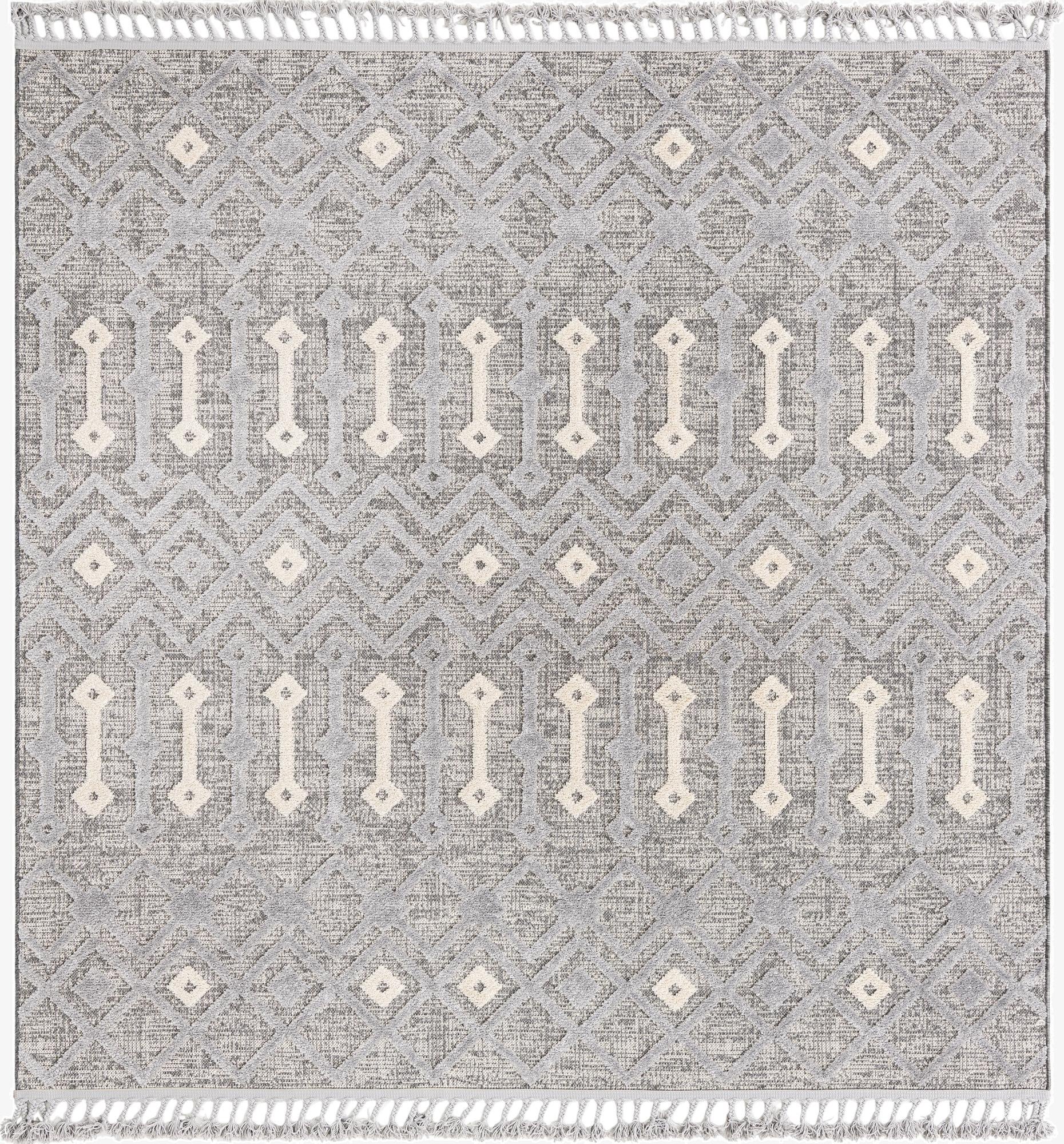 Primary image 7' 10 x 7' 10 Arlo Square Rug