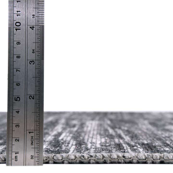 5' x 5' Asha Square Rug