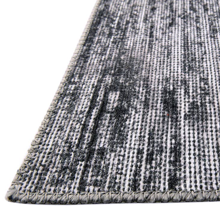 Detail image of 5' x 5' Asha Square Rug