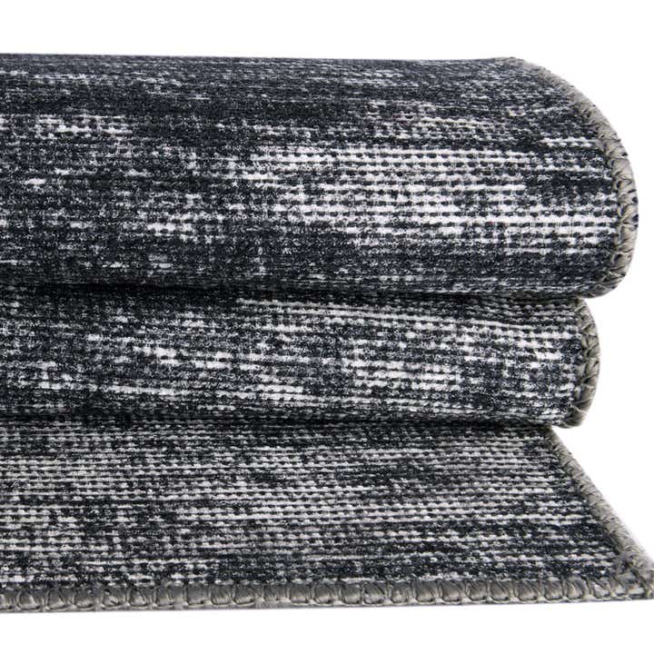 5' x 5' Asha Square Rug