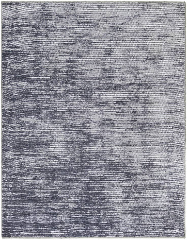 Detail image of 5' x 5' Asha Square Rug