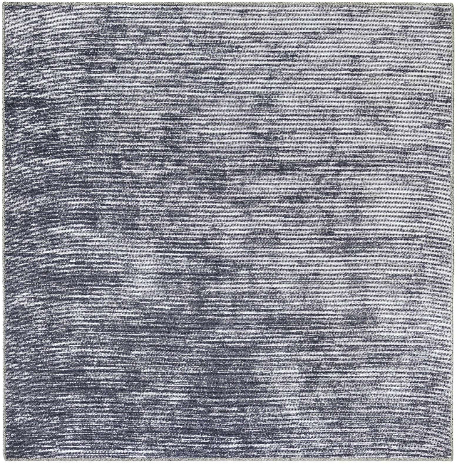 5' x 5' Asha Square Rug