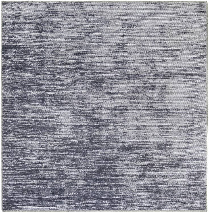 Detail image of 5' x 5' Asha Square Rug
