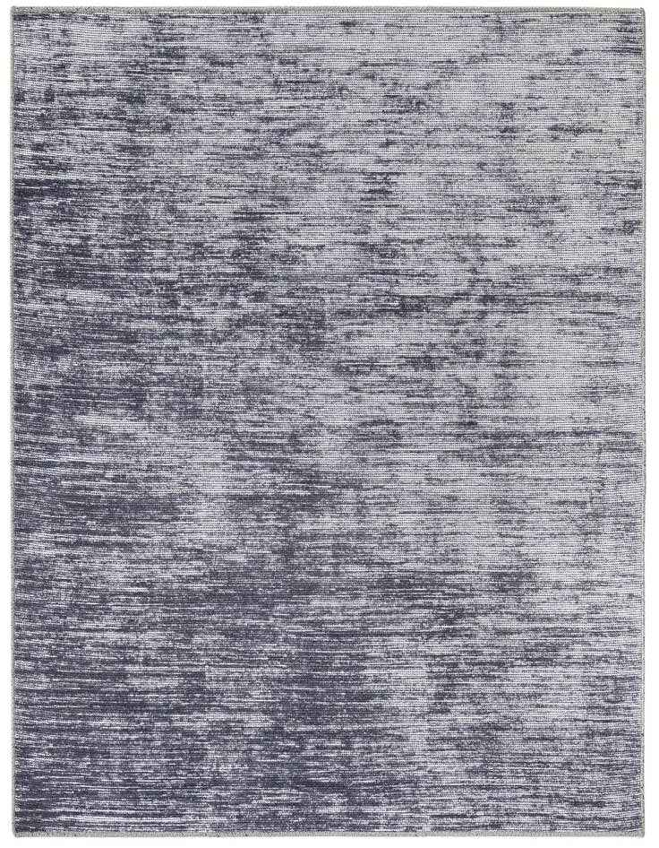 Detail image of 7' 7 x 7' 7 Asha Square Rug