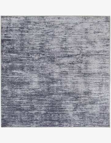 5' x 5' Asha Square Rug