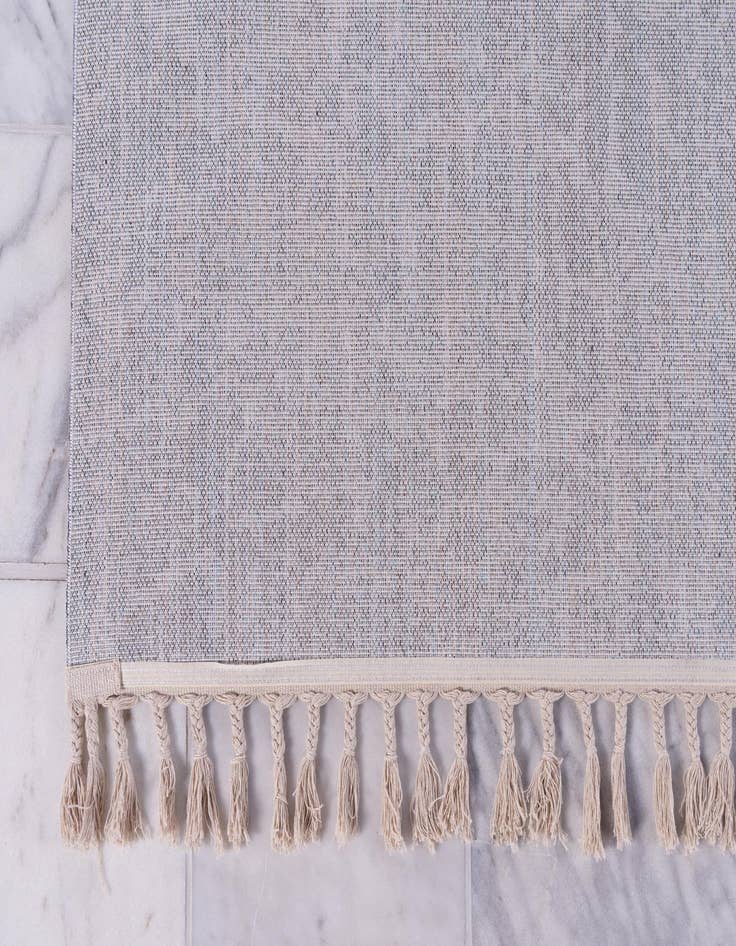 Detail image of 7' 7 x 7' 7 Atlas Square Rug