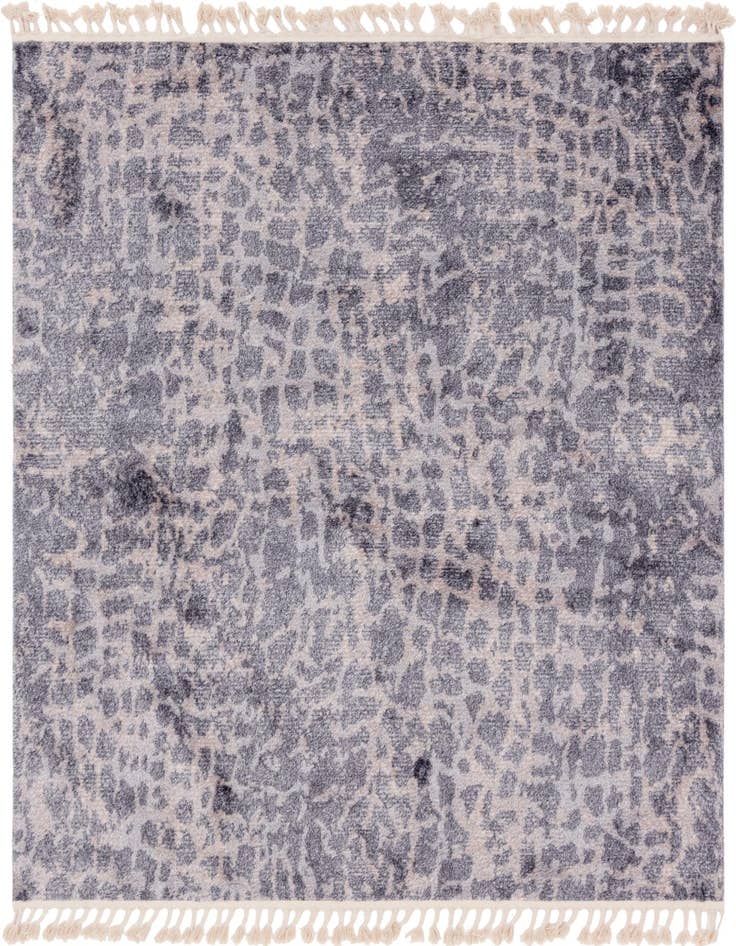Detail image of 7' 7 x 7' 7 Atlas Square Rug
