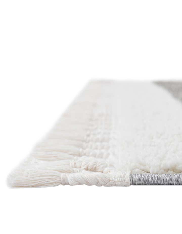 7' 10 x 7' 10 Boho Square Rug
