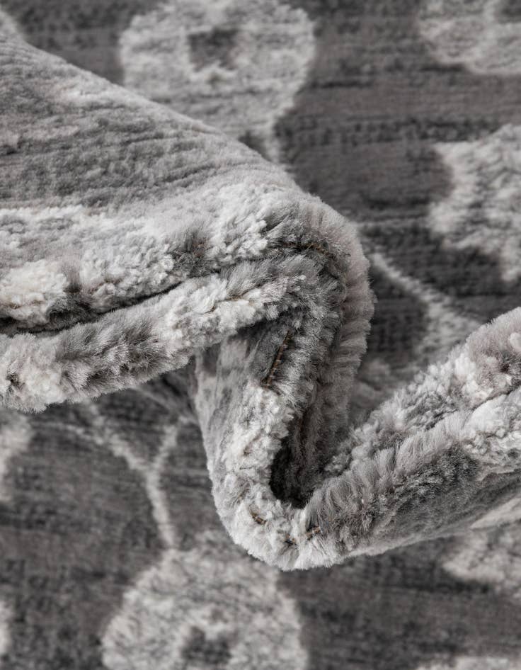 Detail image of 3' 3 x 3' 3 Boston Square Rug
