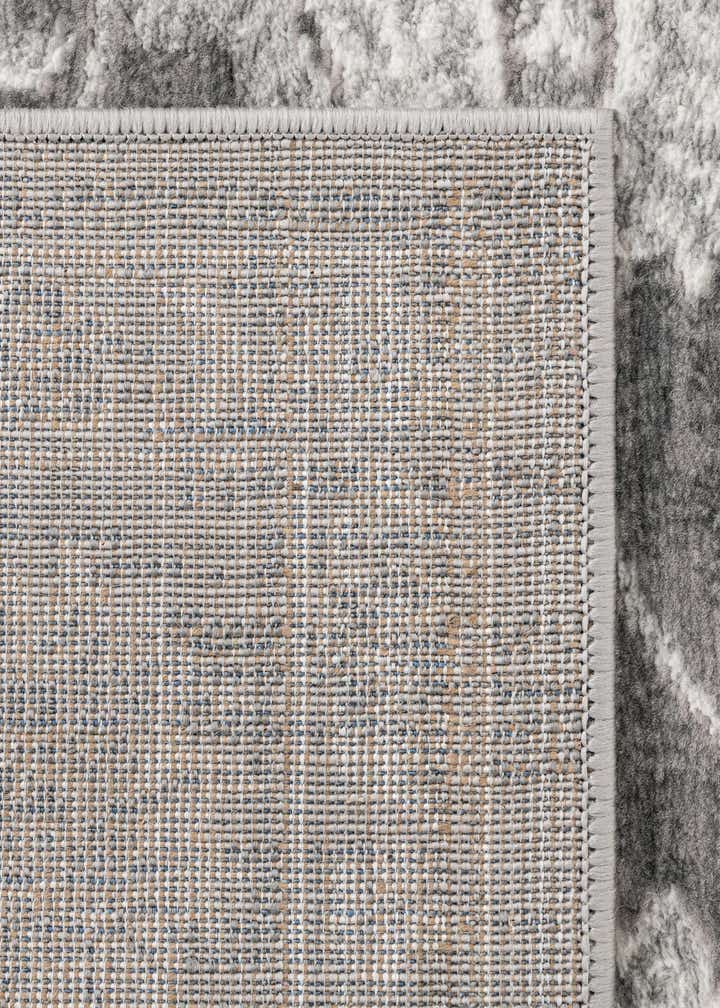 3' 3 x 3' 3 Boston Square Rug