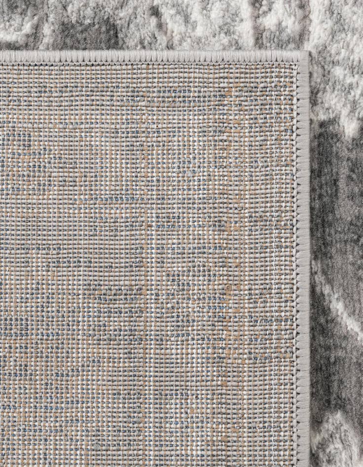 Detail image of 3' 3 x 3' 3 Boston Square Rug