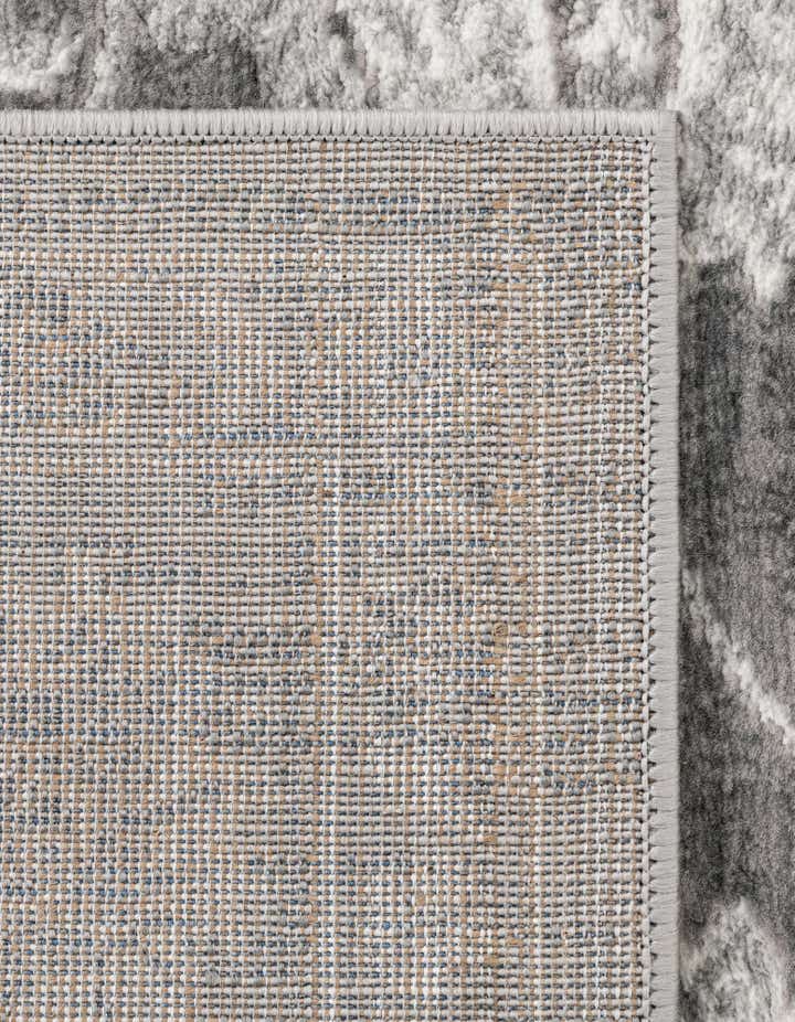 3' 3 x 3' 3 Boston Square Rug