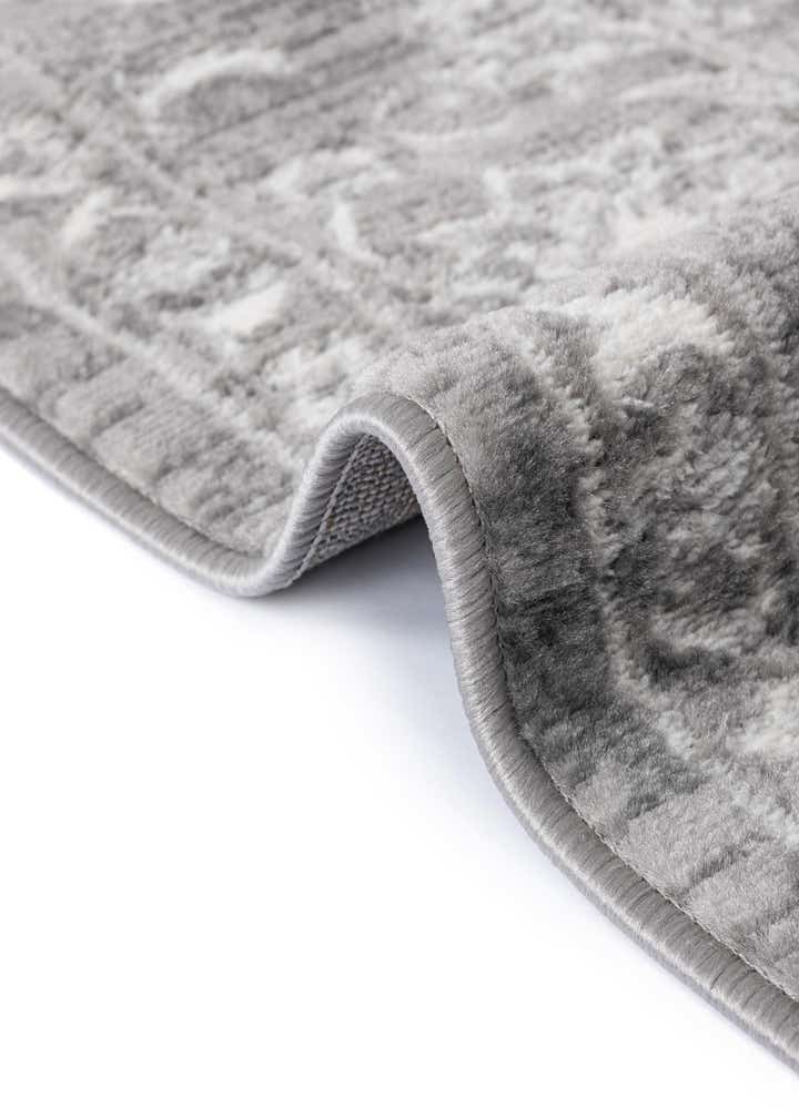 3' 3 x 3' 3 Boston Square Rug