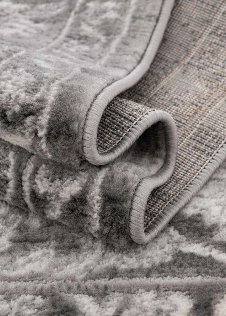3' 3 x 3' 3 Boston Square Rug