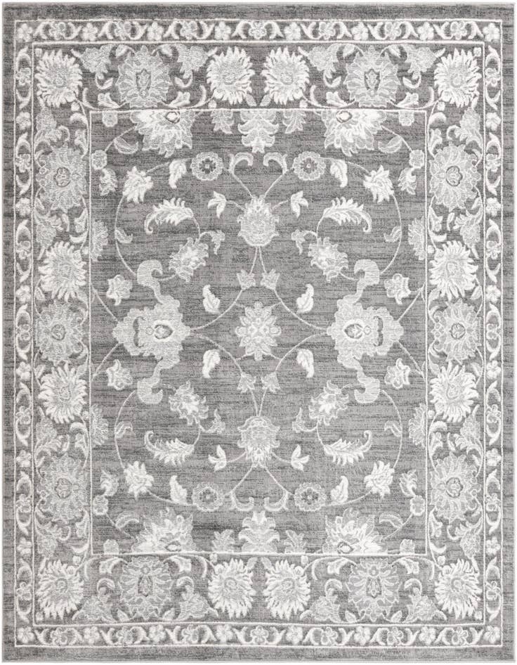 Detail image of 10' x 10' Boston Square Rug