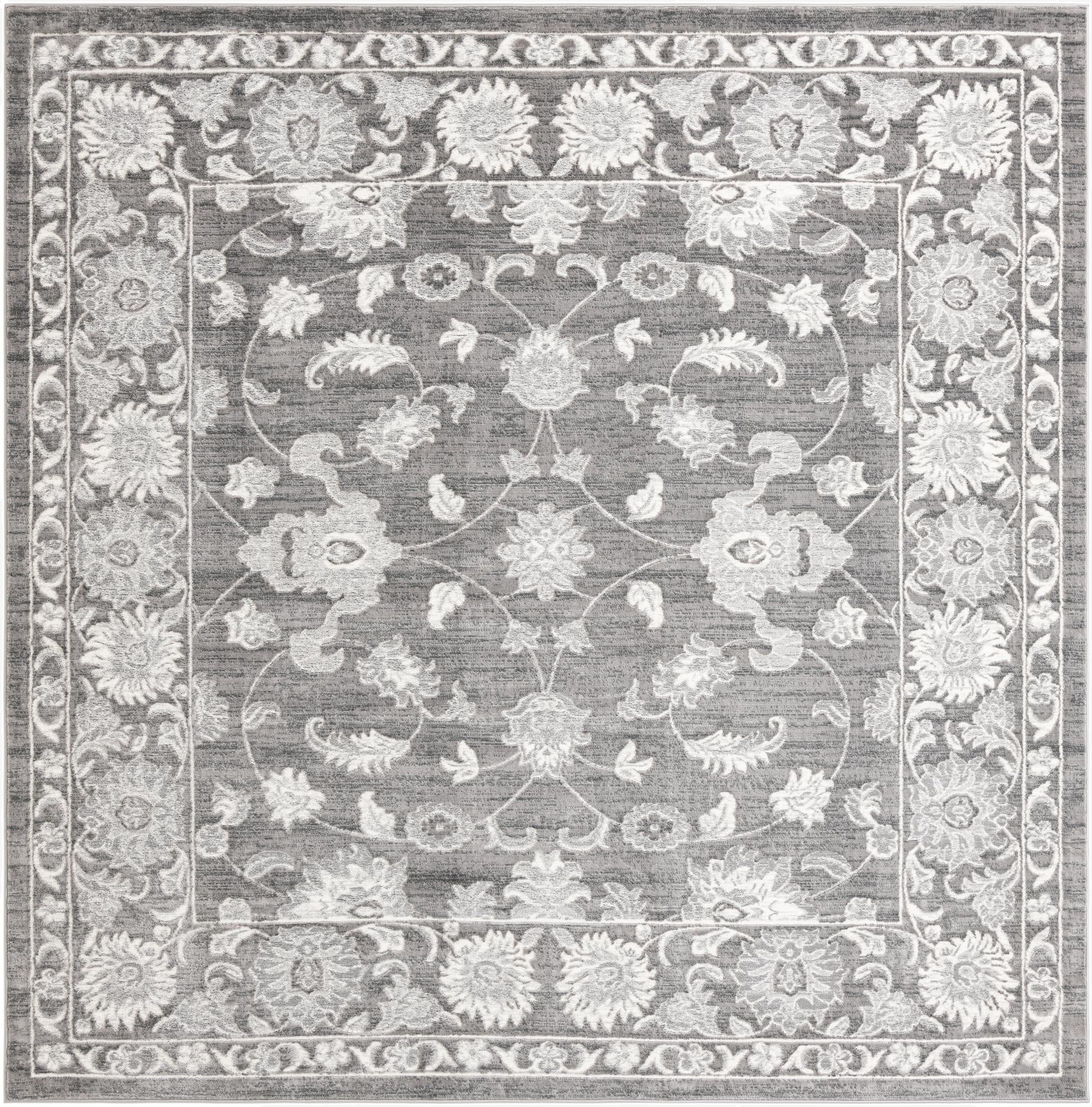 10' x 10' Boston Square Rug