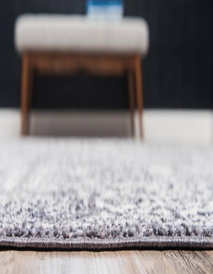 Detail image of 8' x 8' Brooklyn Square Rug