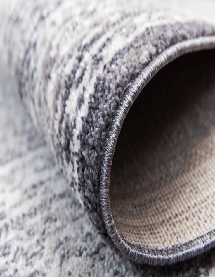 Detail image of 8' x 8' Brooklyn Square Rug