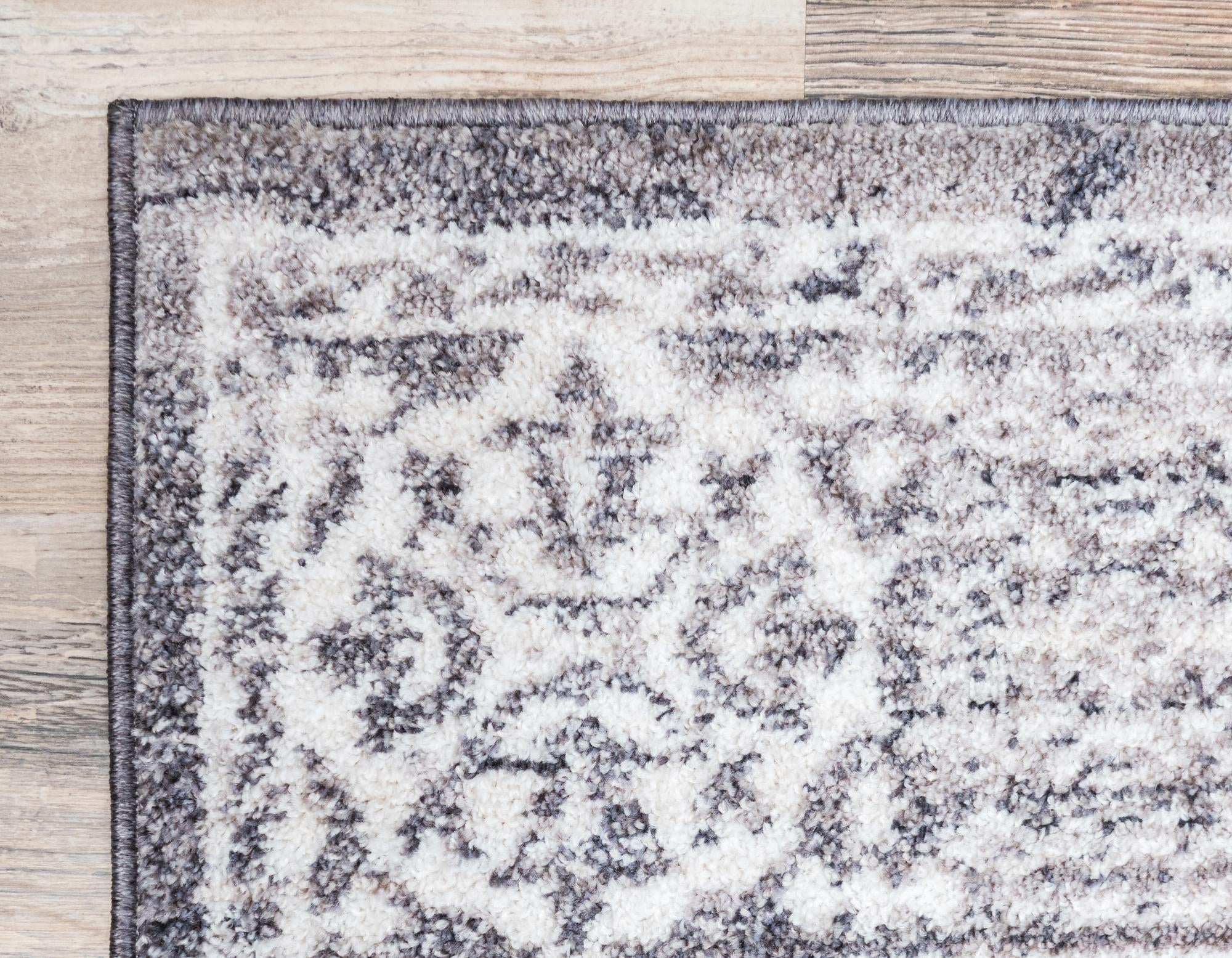 8' x 8' Brooklyn Square Rug