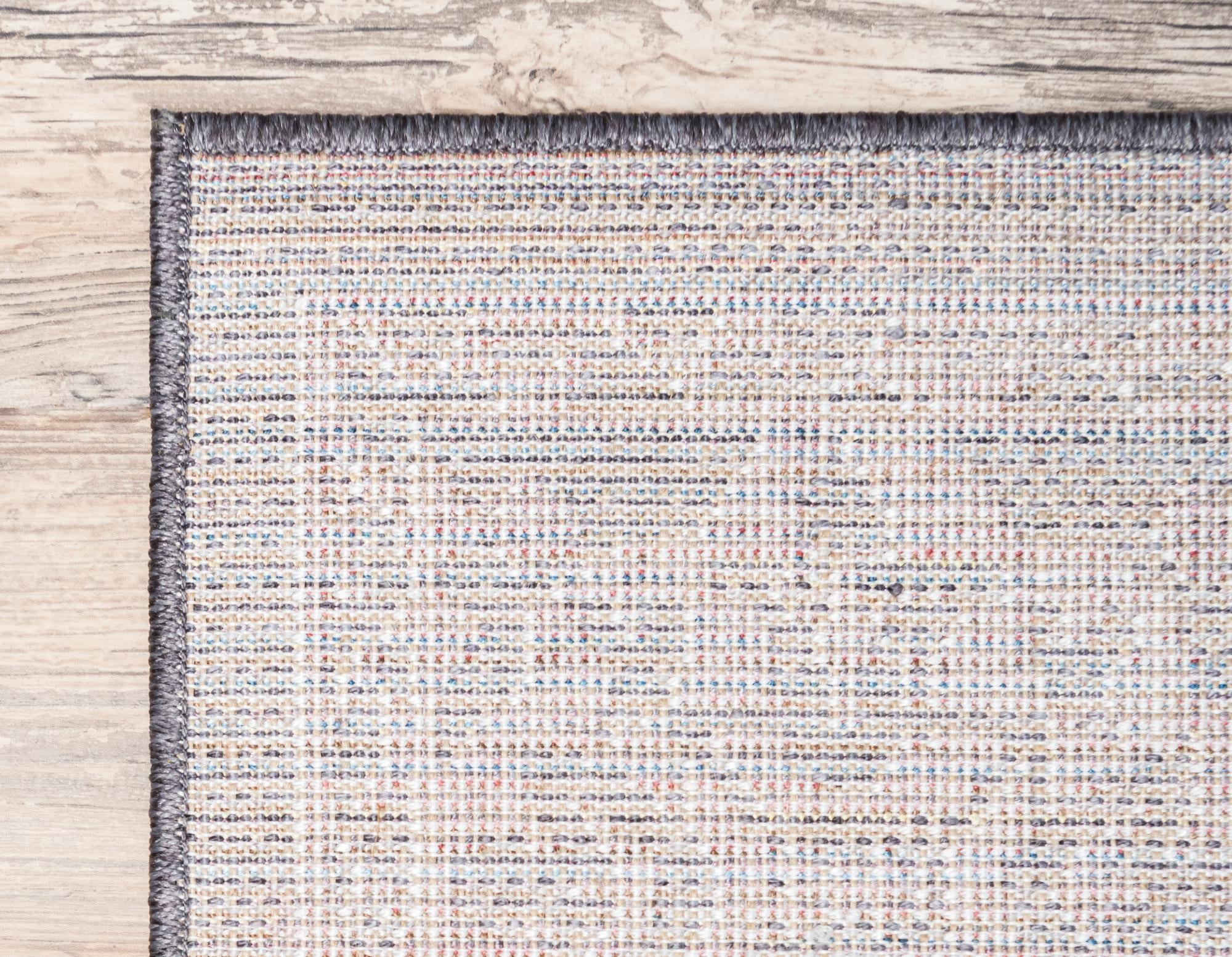 8' x 8' Brooklyn Square Rug