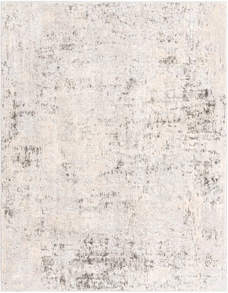 Detail image of 6' x 6' Caspian Square Rug