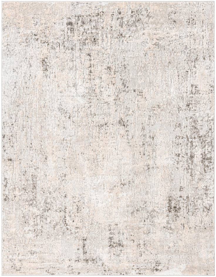 Detail image of 7' 10 x 7' 10 Caspian Square Rug