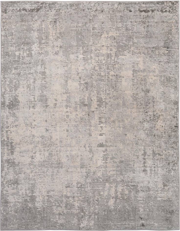Detail image of 6' x 6' Caspian Square Rug