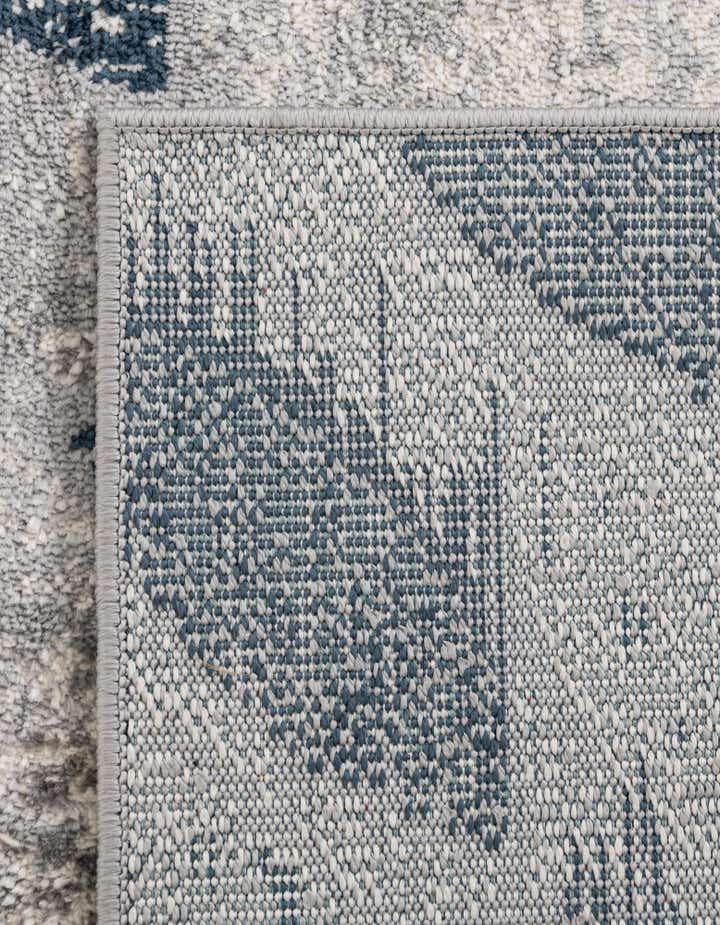 3' 3 x 3' 3 Charleston Square Rug
