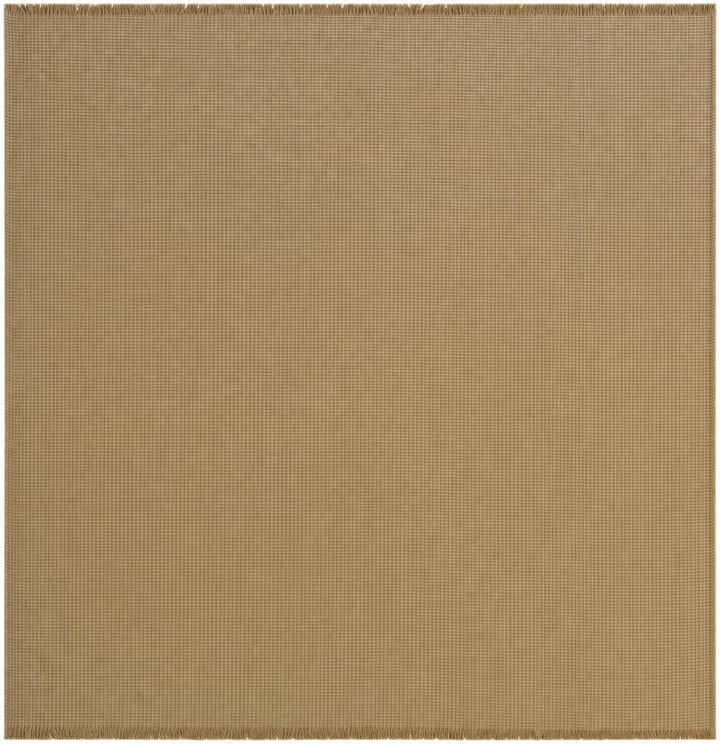 10' 6 x 10' 6 Cottage Farm Square Rug
