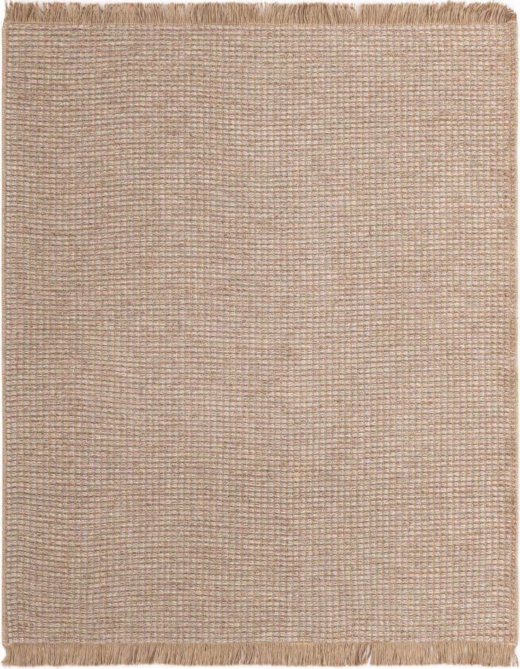Detail image of 5' 1 x 5' 1 Cottage Farm Square Rug