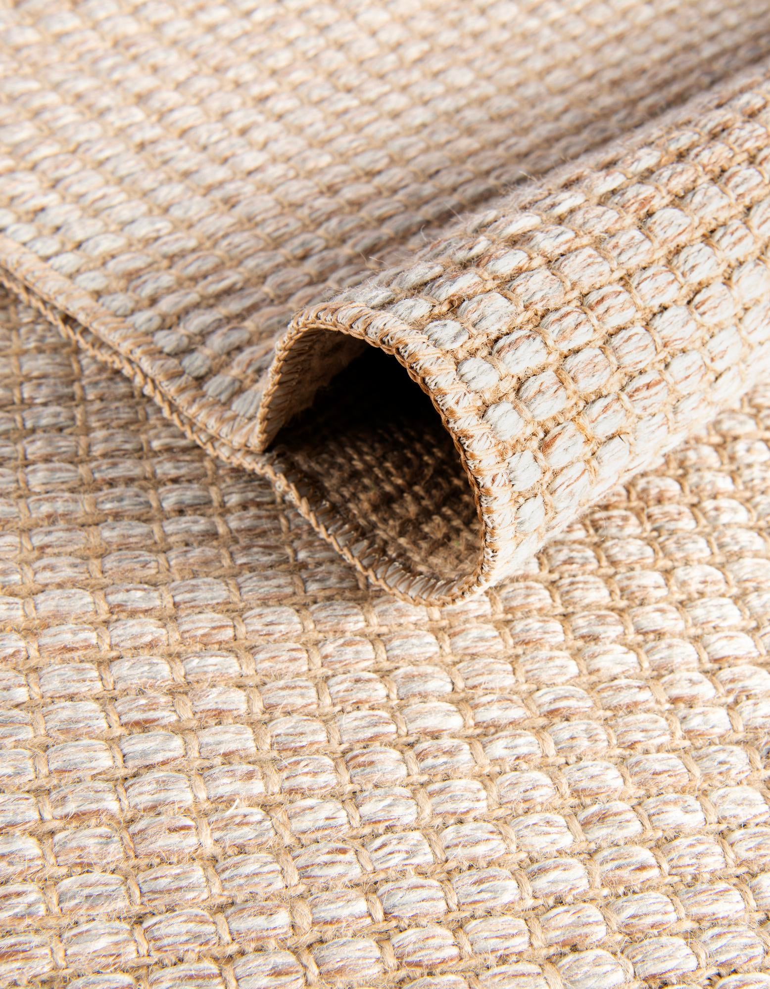 5' 1 x 5' 1 Cottage Farm Square Rug