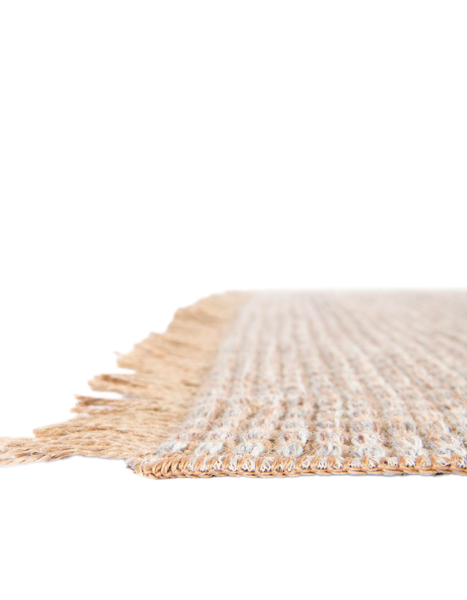 5' 1 x 5' 1 Cottage Farm Square Rug