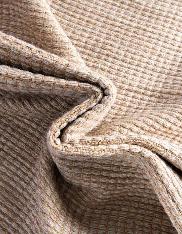 10' 6 x 10' 6 Cottage Farm Square Rug