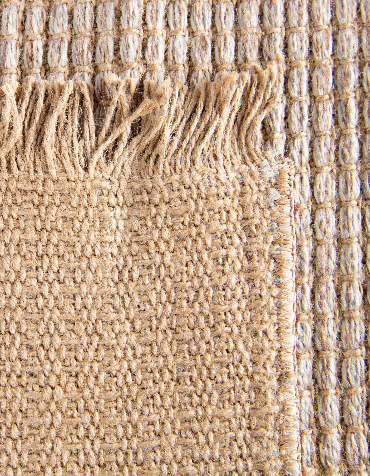 5' 1 x 5' 1 Cottage Farm Square Rug