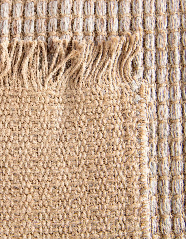 Detail image of 10' 6 x 10' 6 Cottage Farm Square Rug