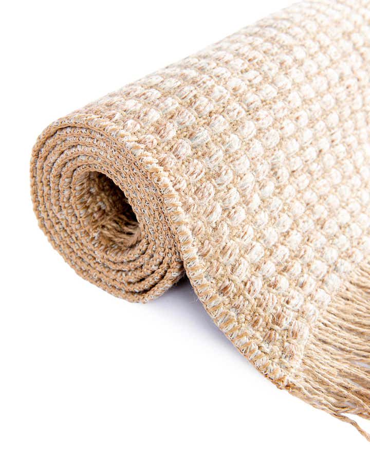10' 6 x 10' 6 Cottage Farm Square Rug