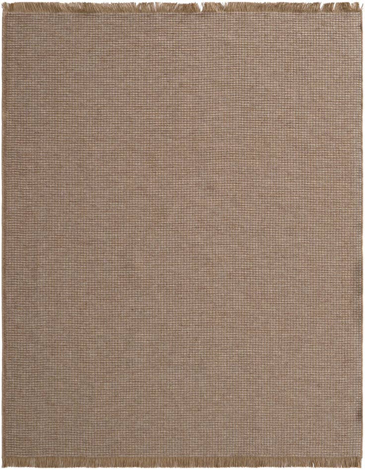 Detail image of 7' 10 x 7' 10 Cottage Farm Square Rug