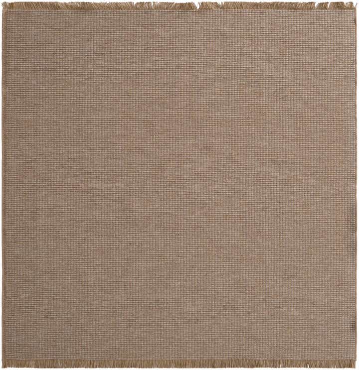 7' 10 x 7' 10 Cottage Farm Square Rug