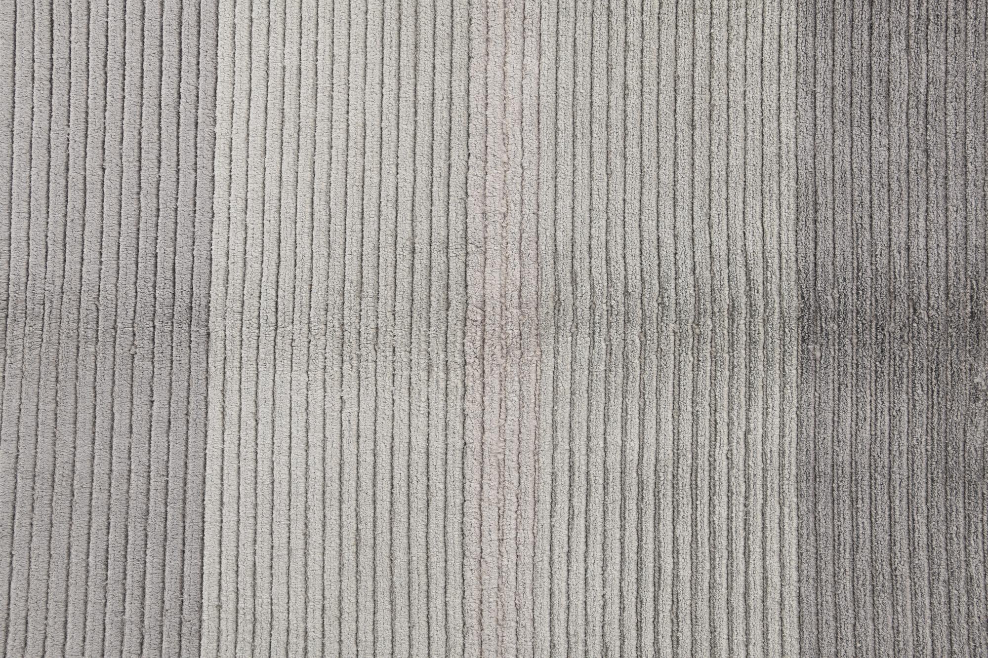 4' 11 x 5' 1 Hand Knotted Darya Wool Square Rug