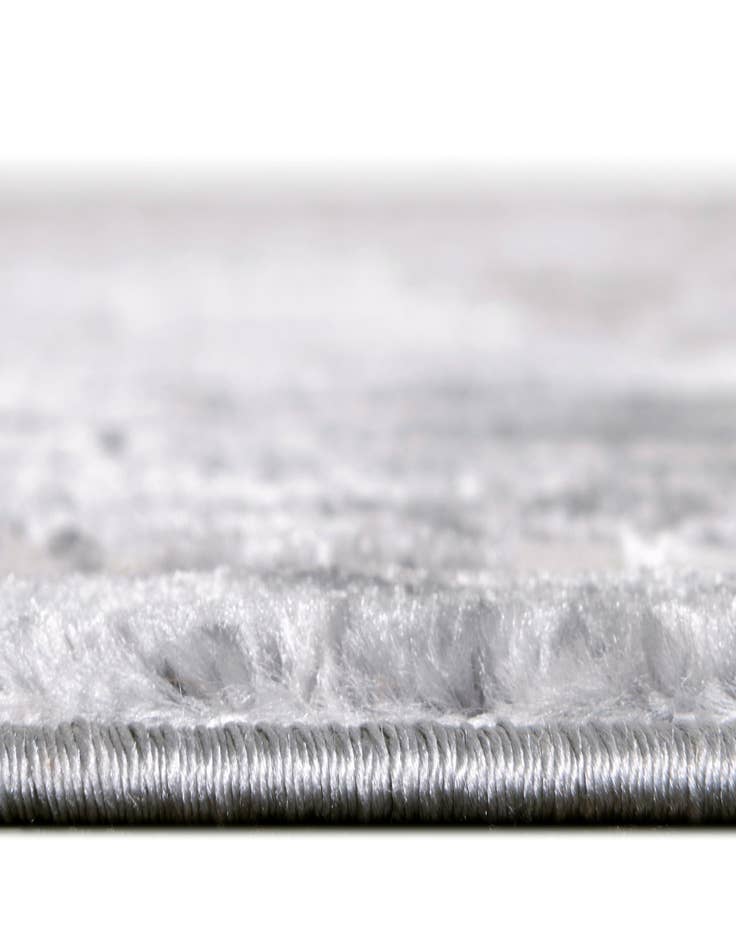 Detail image of 5' 3 x 5' 3 Derbyshire Square Rug