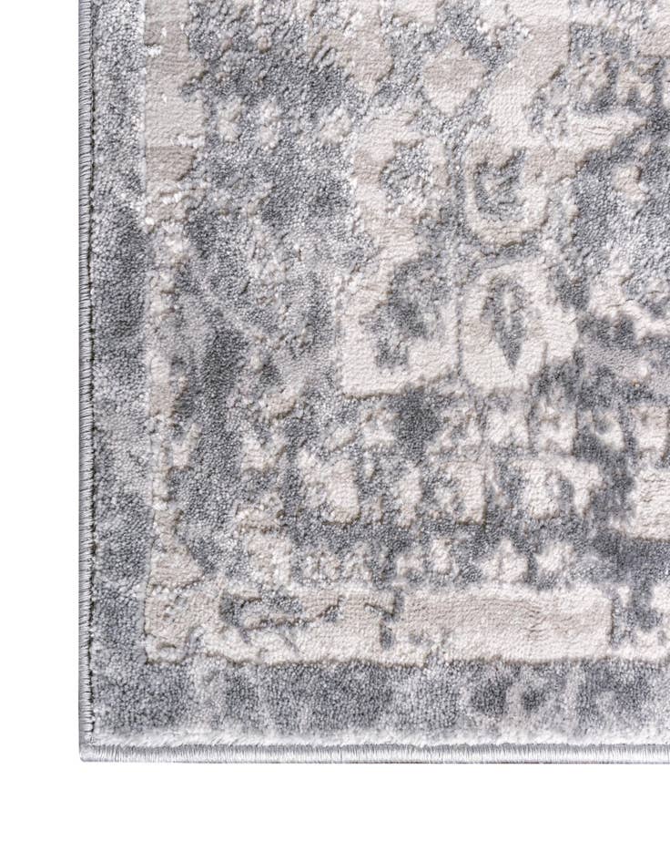 Detail image of 5' 3 x 5' 3 Derbyshire Square Rug