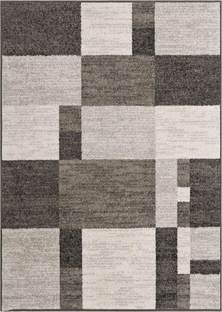5' 3 x 5' 3 Equinox Square Rug