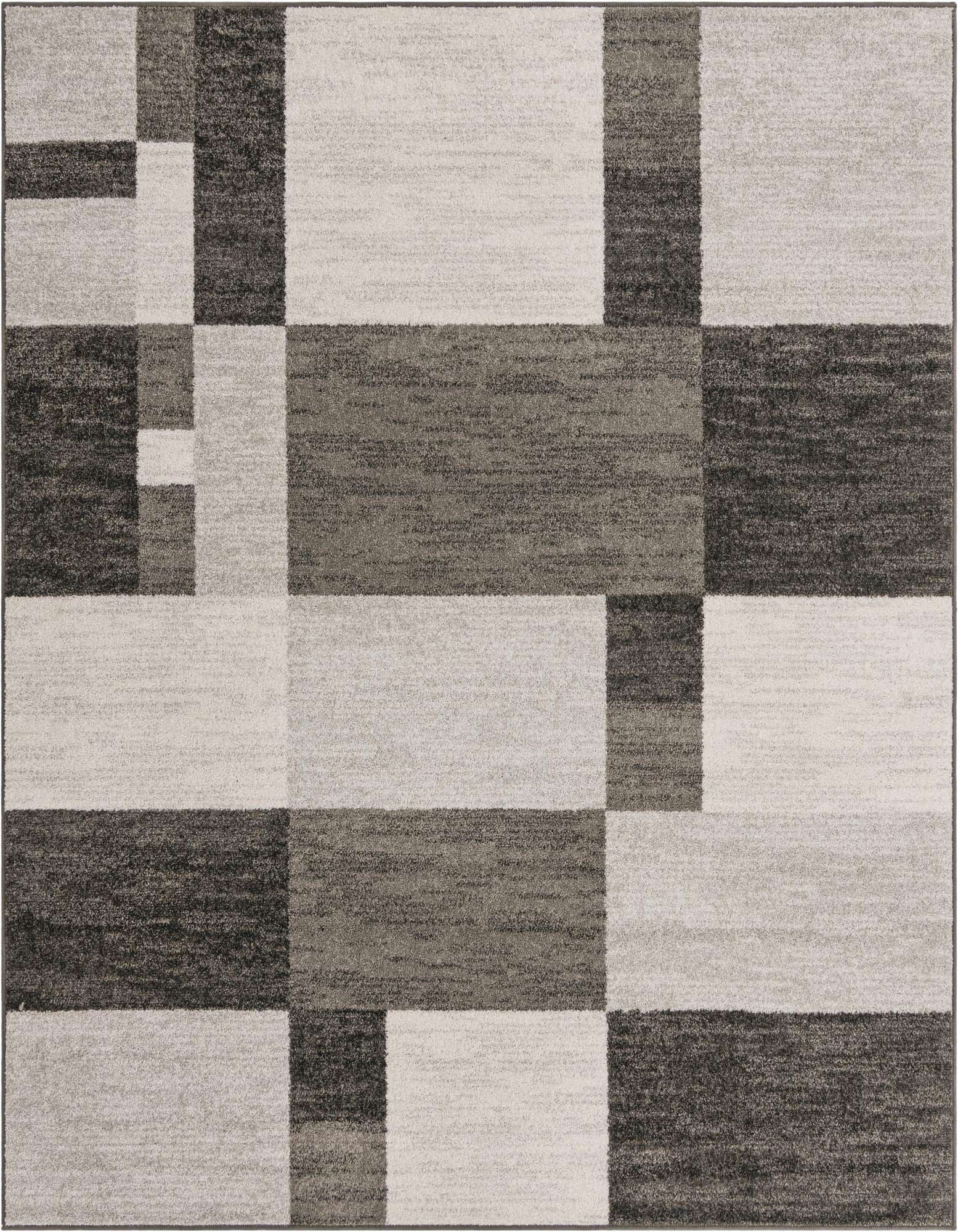 7' 10 x 7' 10 Equinox Square Rug