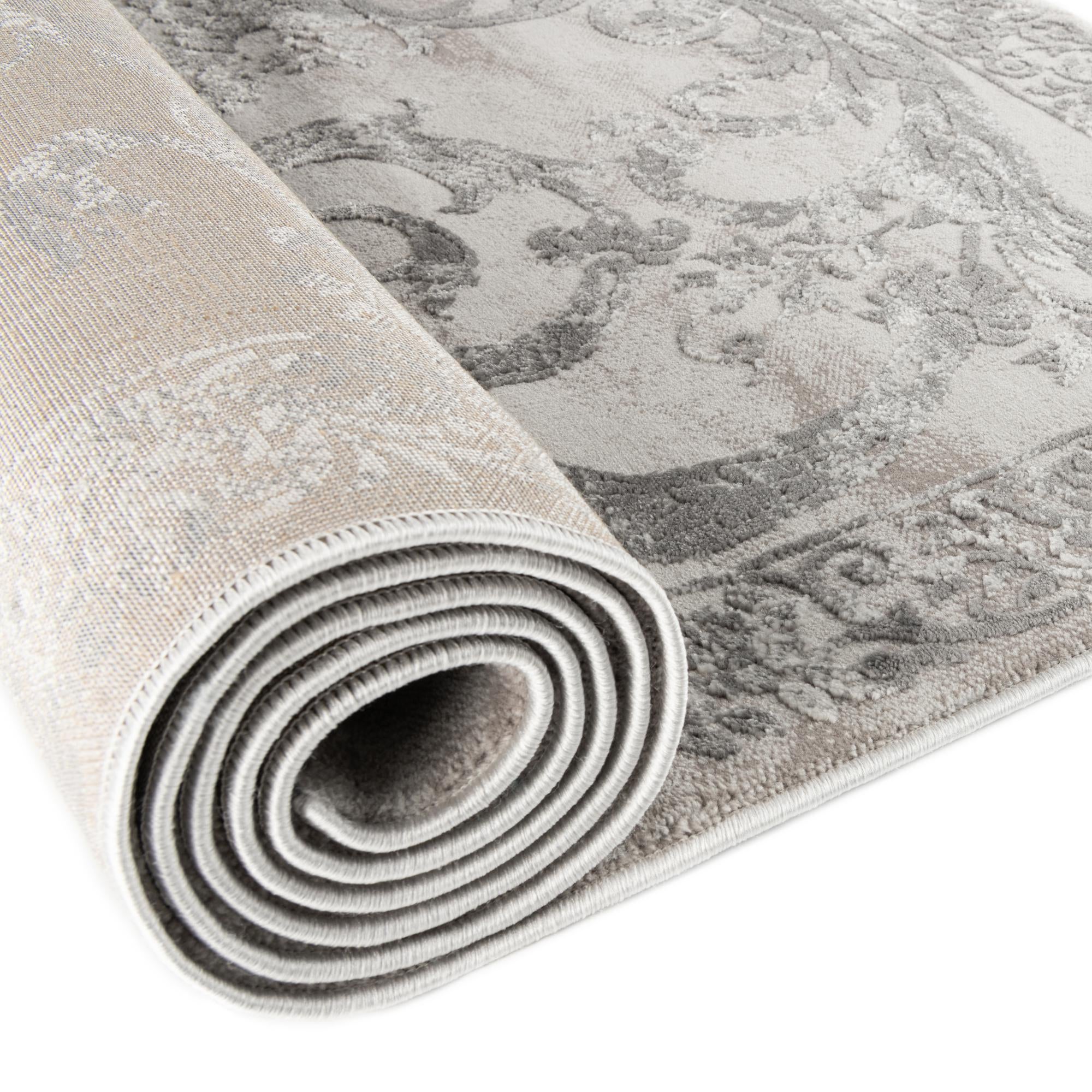 7' 10 x 7' 10 Finsbury Square Rug